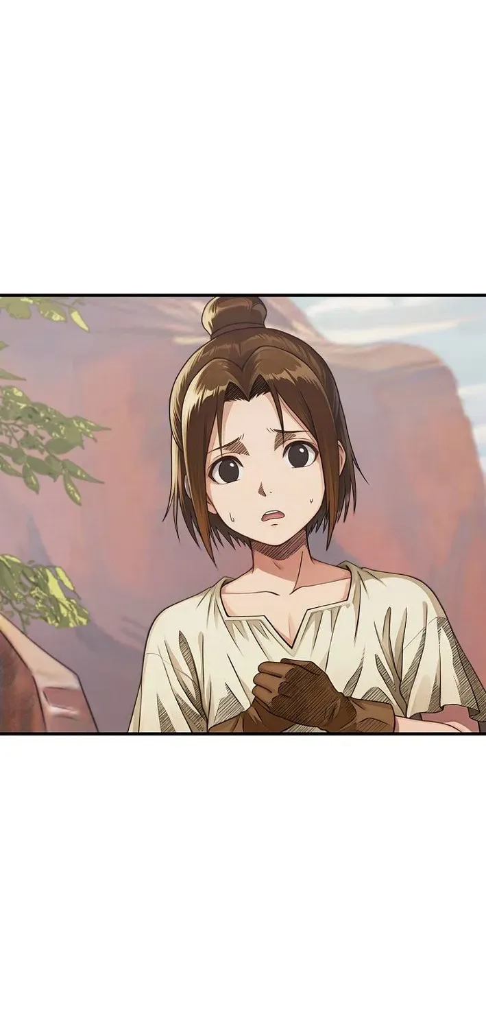 Read Demonic Divine Sword chapter 18 image 38 on Lezhin