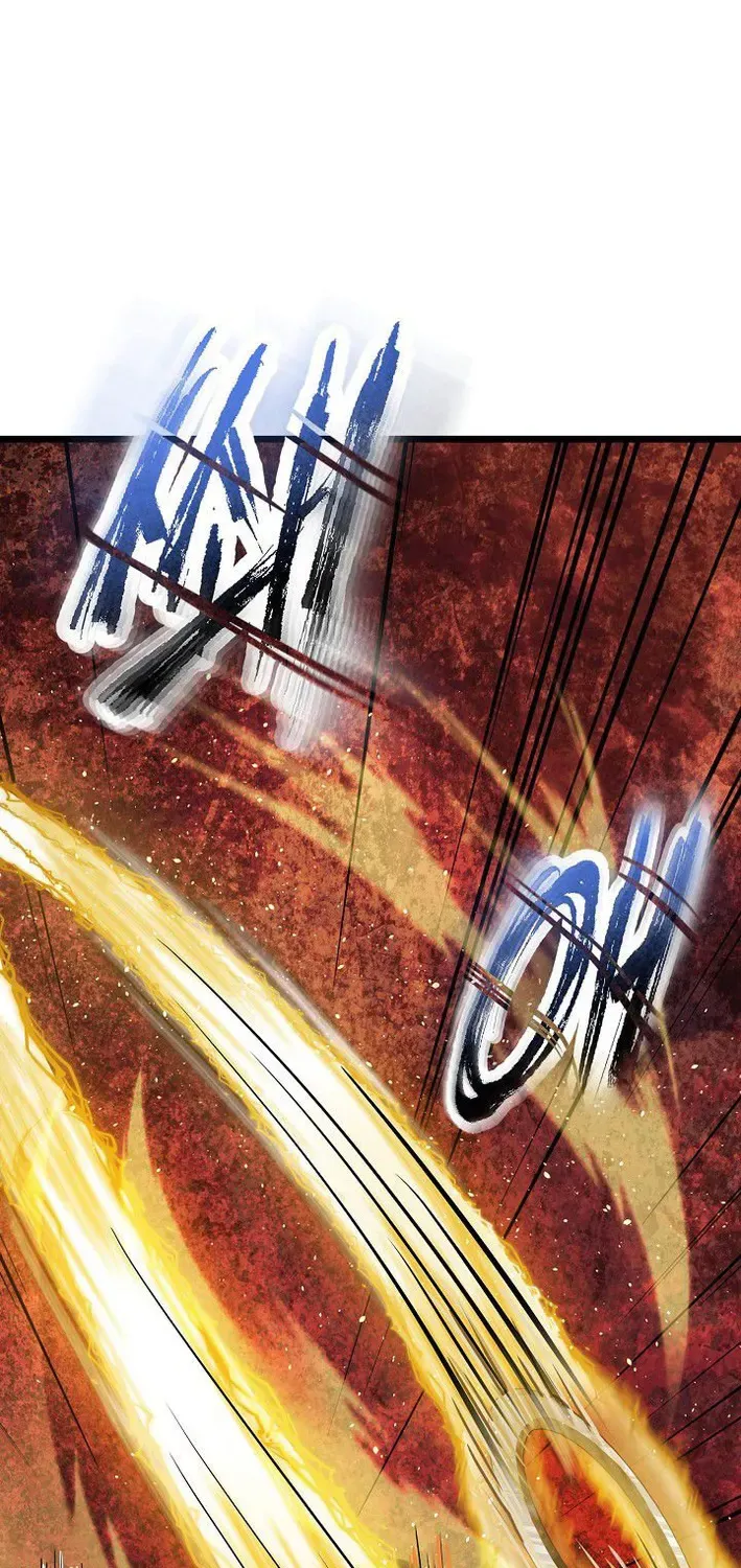 Read Demonic Divine Sword chapter 18 image 4 on Lezhin