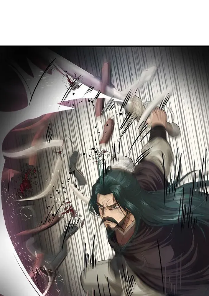 Read Demonic Divine Sword chapter 18 image 41 on Lezhin
