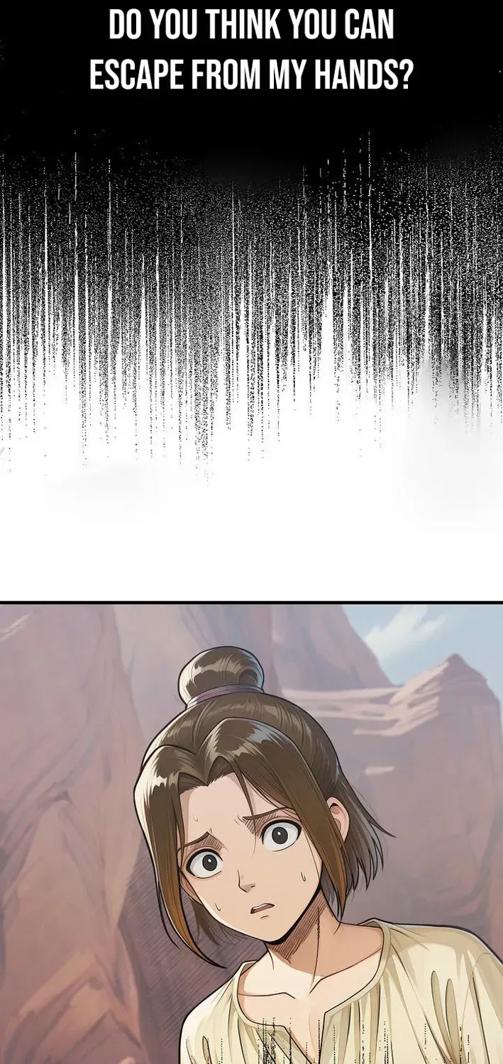 Read Demonic Divine Sword chapter 18 image 47 on Lezhin