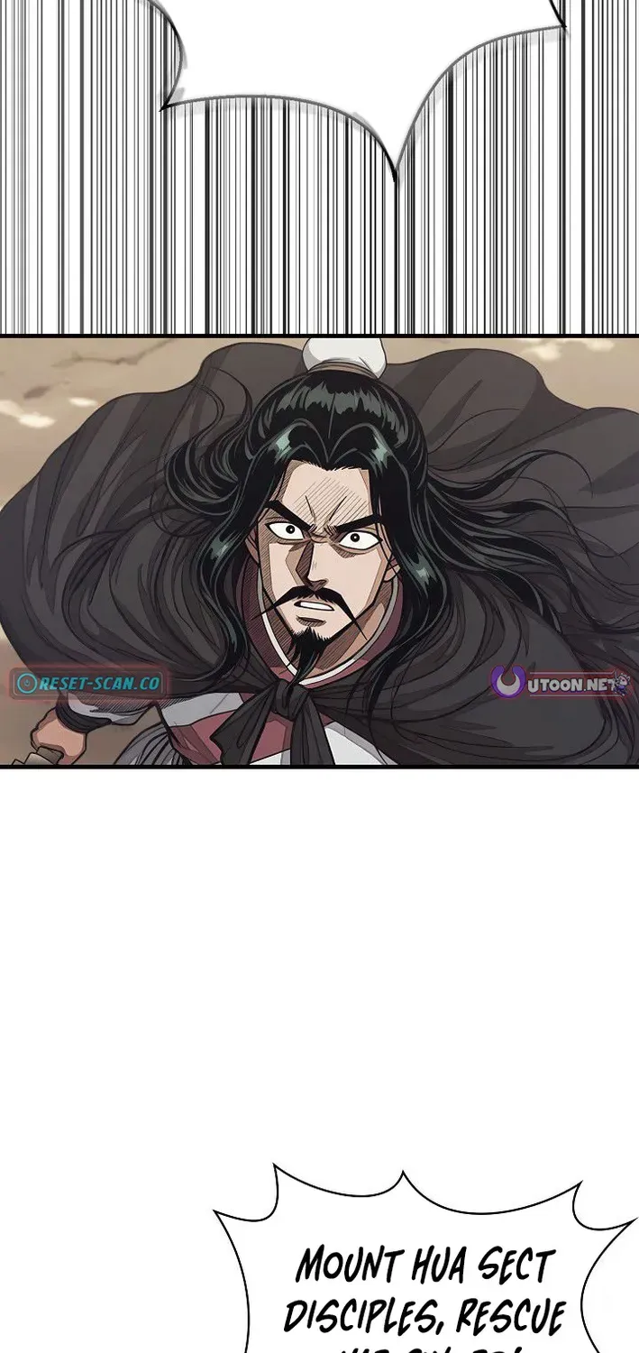 Read Demonic Divine Sword chapter 18 image 51 on Lezhin
