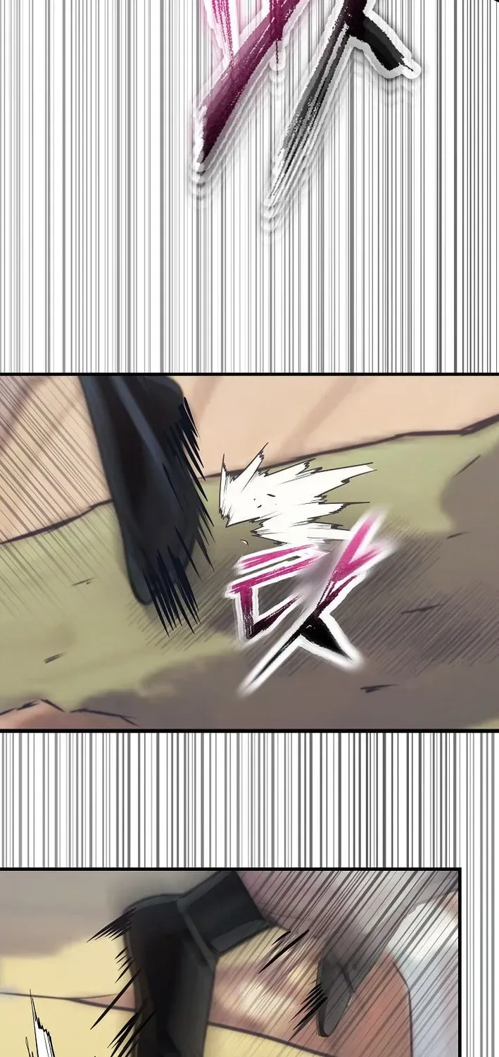 Read Demonic Divine Sword chapter 18 image 57 on Lezhin