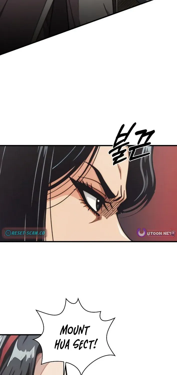 Read Demonic Divine Sword chapter 18 image 61 on Lezhin