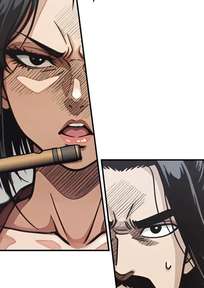 Read Demonic Divine Sword chapter 18 image 62 on Lezhin