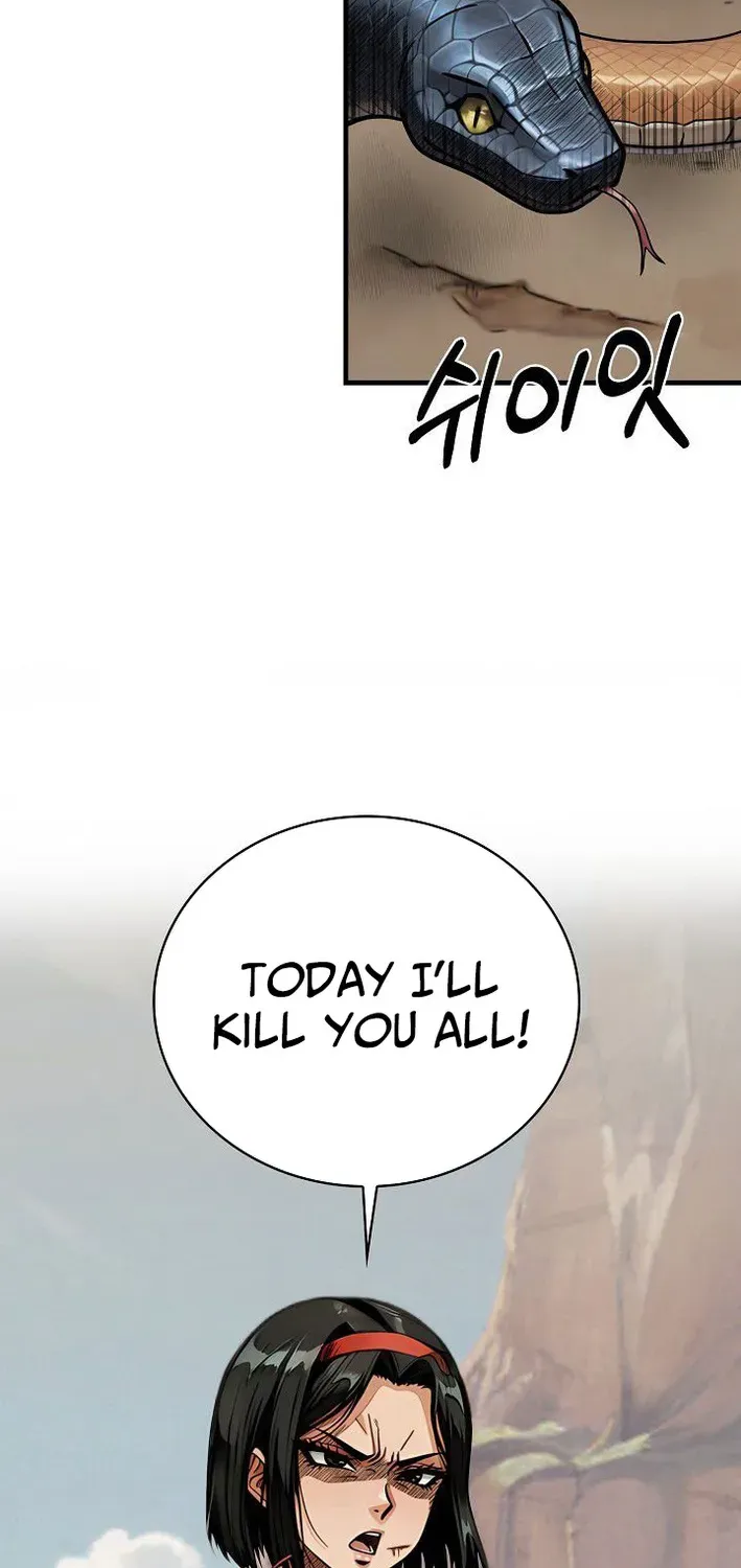 Read Demonic Divine Sword chapter 18 image 65 on Lezhin