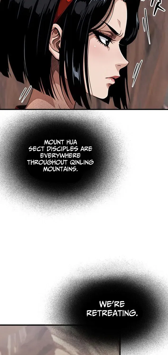 Read Demonic Divine Sword chapter 18 image 68 on Lezhin