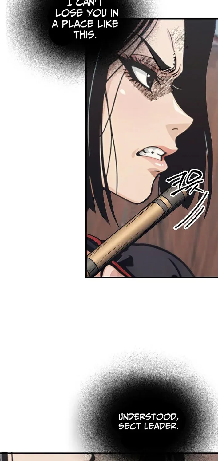 Read Demonic Divine Sword chapter 18 image 70 on Lezhin