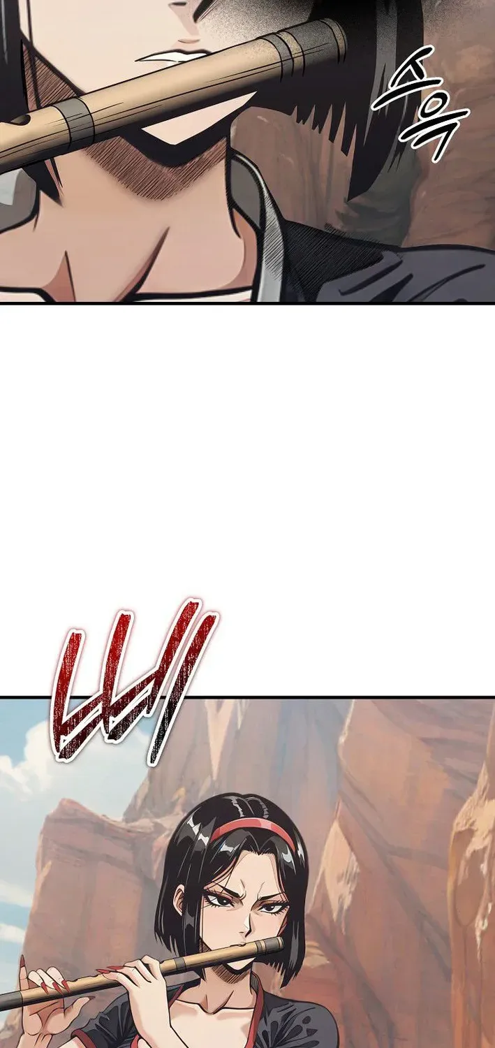Read Demonic Divine Sword chapter 18 image 71 on Lezhin