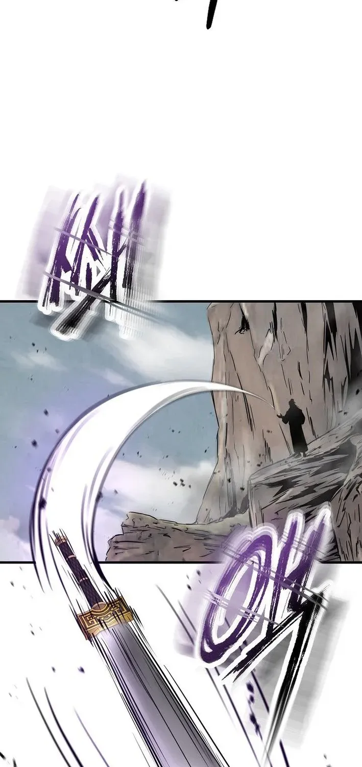 Read Demonic Divine Sword chapter 18 image 80 on Lezhin