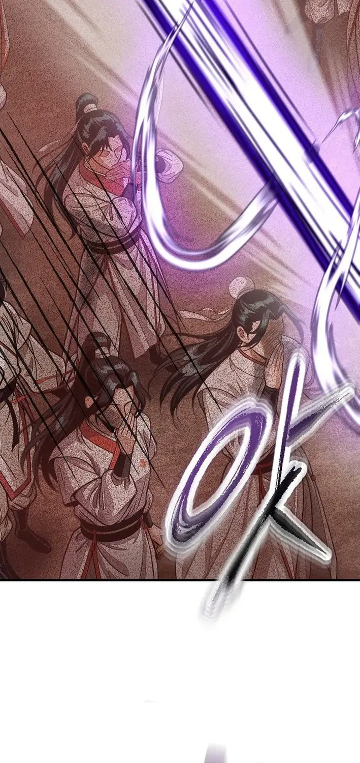 Read Demonic Divine Sword chapter 18 image 82 on Lezhin