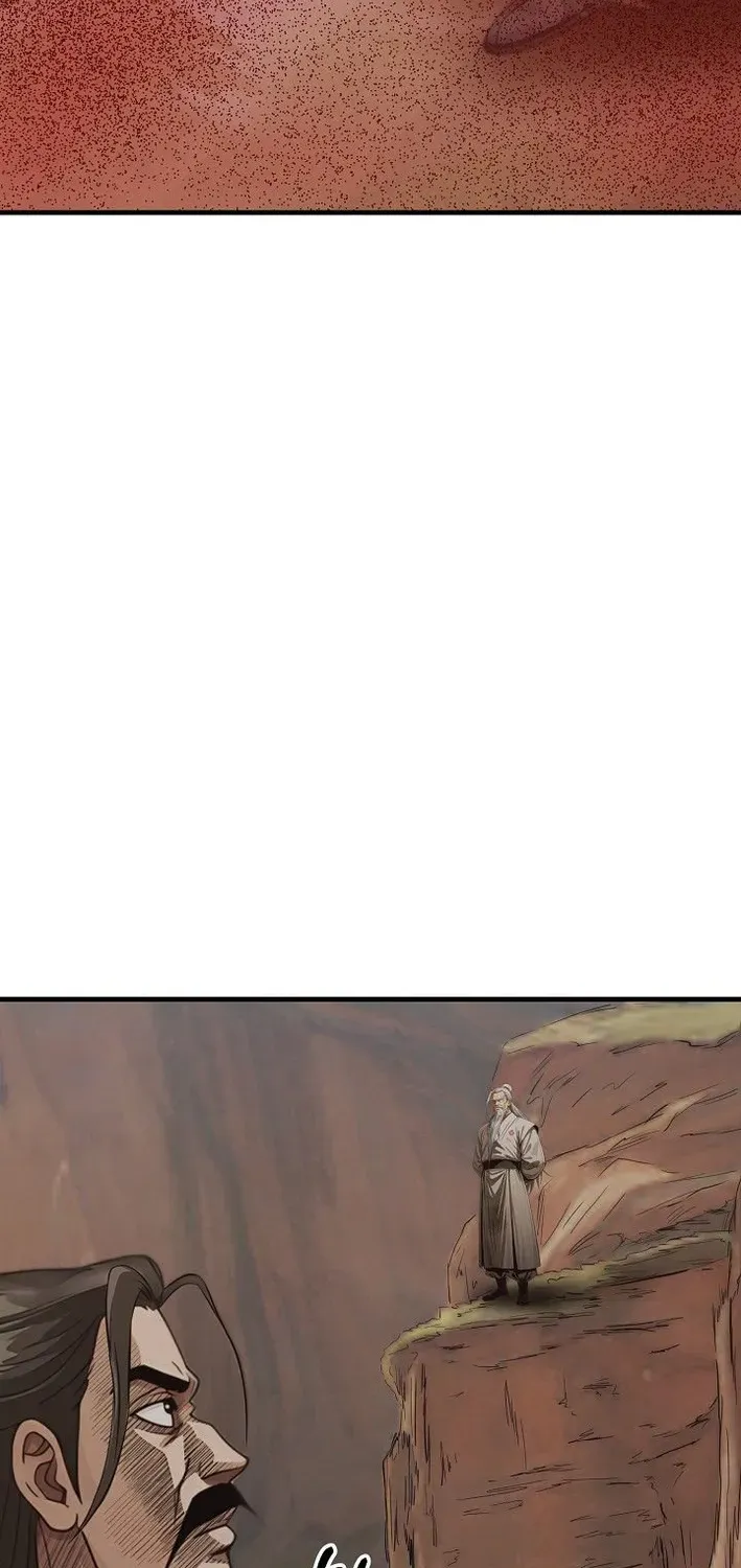 Read Demonic Divine Sword chapter 18 image 85 on Lezhin