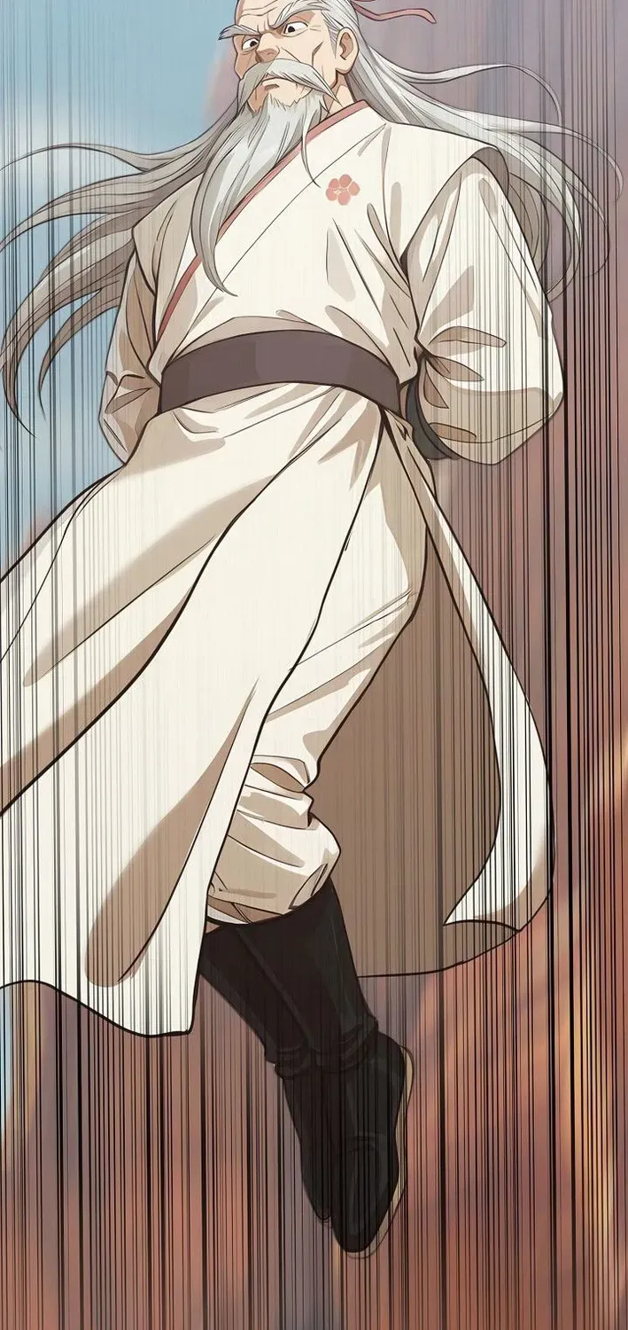 Read Demonic Divine Sword chapter 18 image 87 on Lezhin