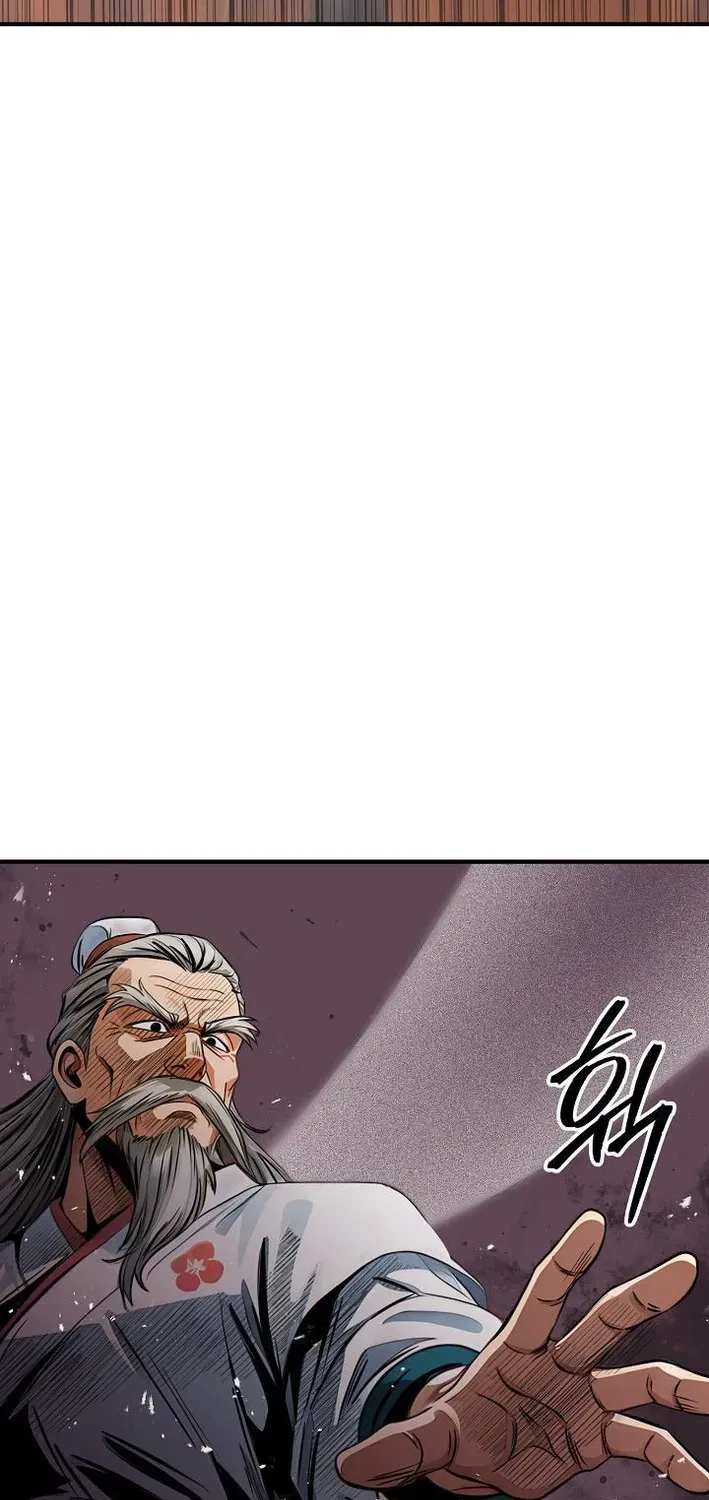 Read Demonic Divine Sword chapter 18 image 88 on Lezhin