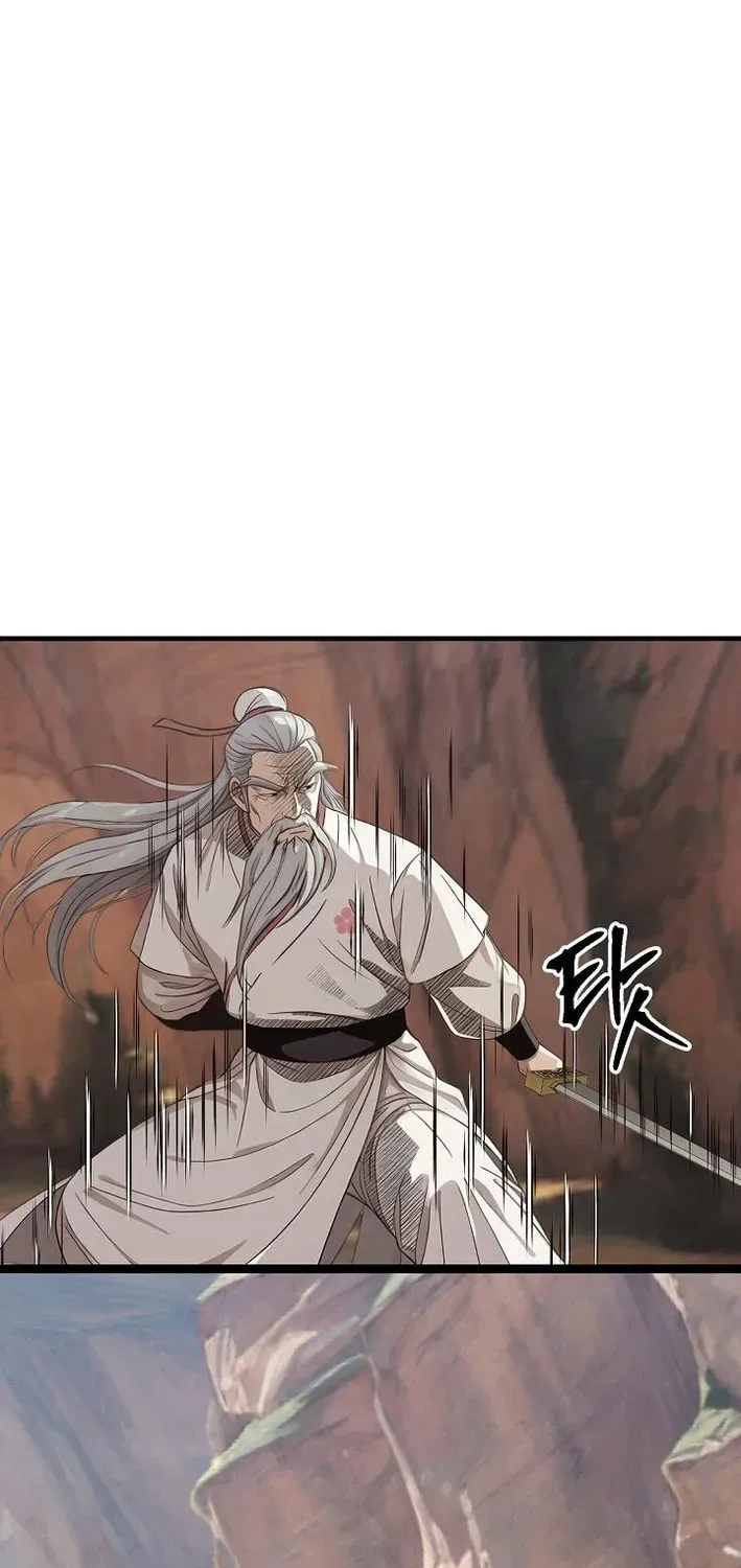 Read Demonic Divine Sword chapter 18 image 92 on Lezhin