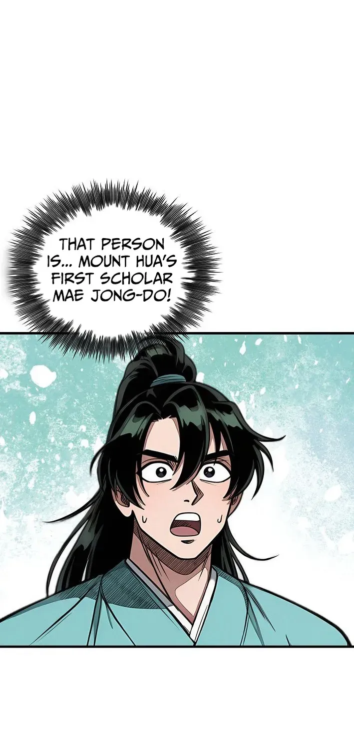 Read Demonic Divine Sword chapter 18 image 95 on Lezhin