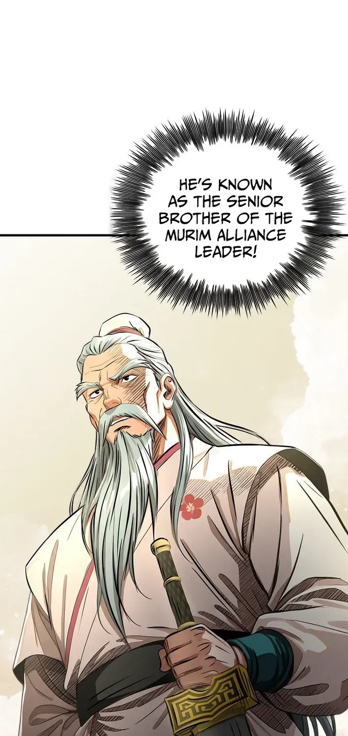 Read Demonic Divine Sword chapter 18 image 96 on Lezhin
