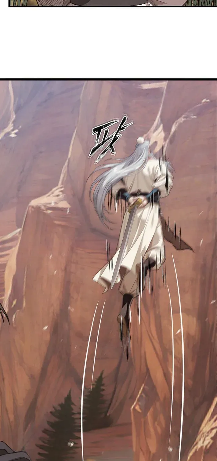 Read Demonic Divine Sword chapter 19 image 14 on Lezhin