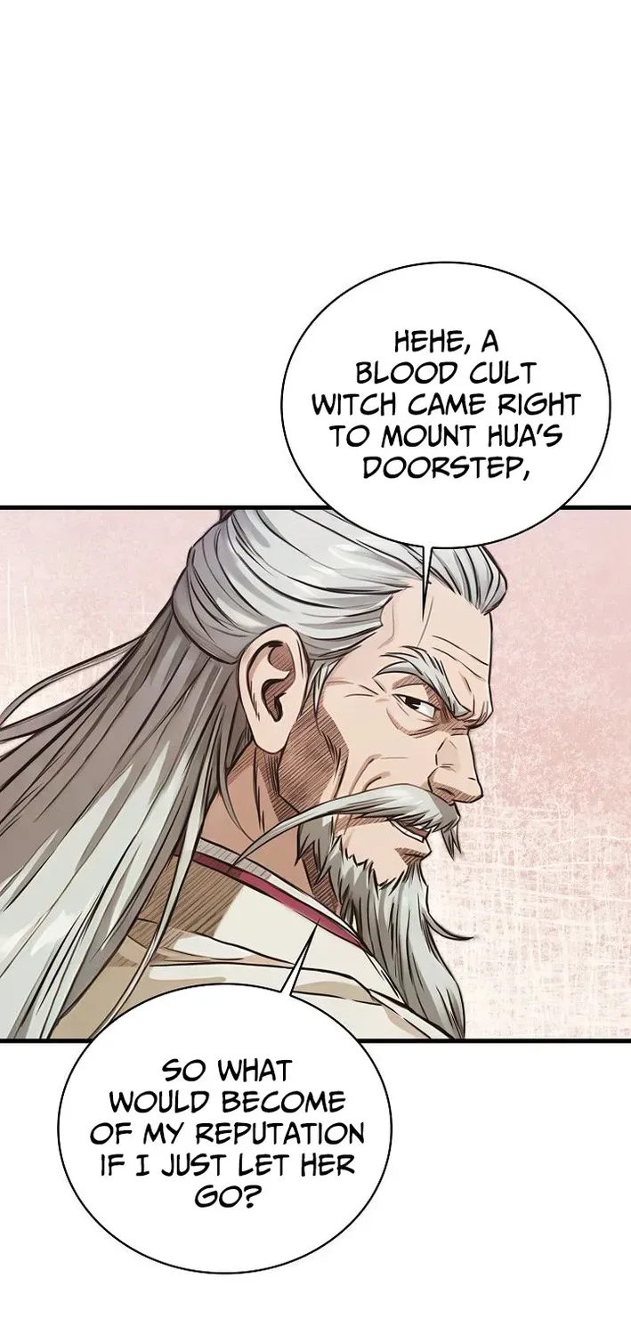 Read Demonic Divine Sword chapter 19 image 16 on Lezhin