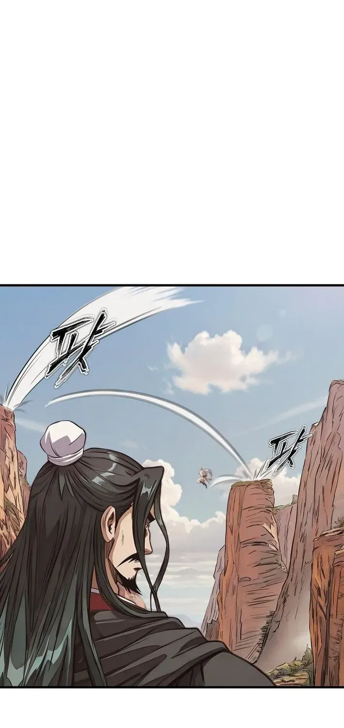 Read Demonic Divine Sword chapter 19 image 17 on Lezhin