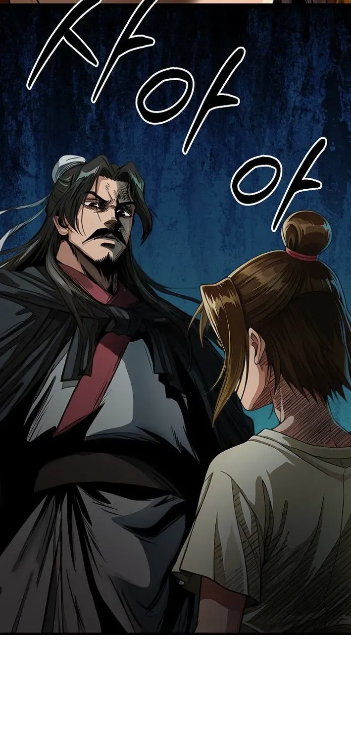 Read Demonic Divine Sword chapter 19 image 28 on Lezhin