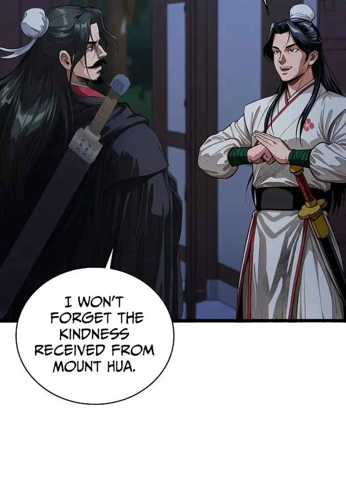 Read Demonic Divine Sword chapter 19 image 34 on Lezhin