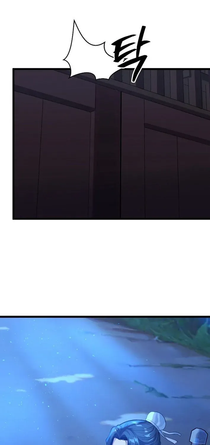 Read Demonic Divine Sword chapter 19 image 35 on Lezhin