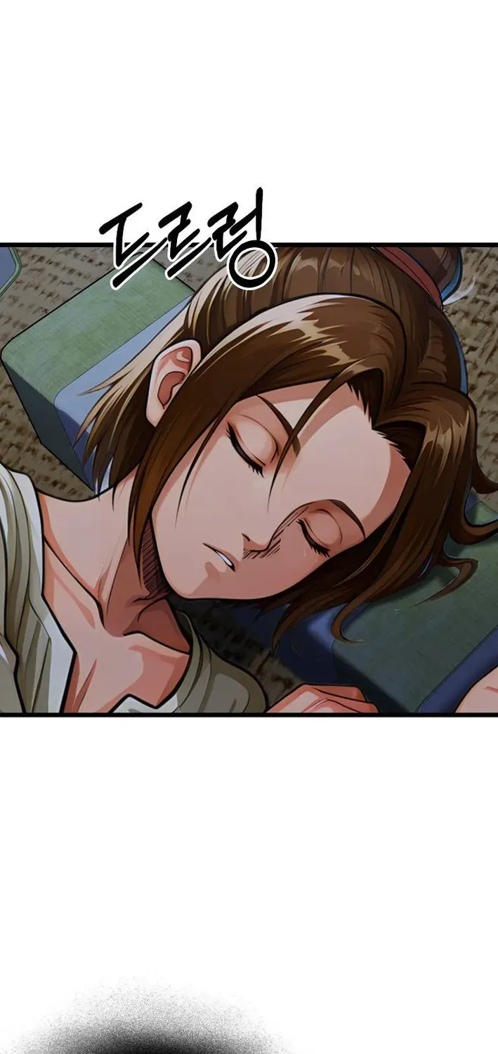 Read Demonic Divine Sword chapter 19 image 40 on Lezhin
