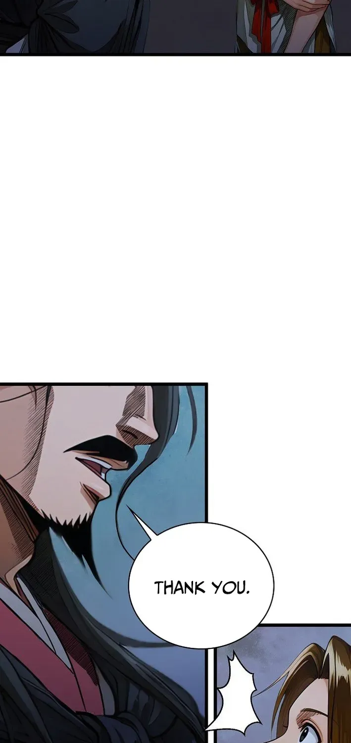 Read Demonic Divine Sword chapter 19 image 46 on Lezhin