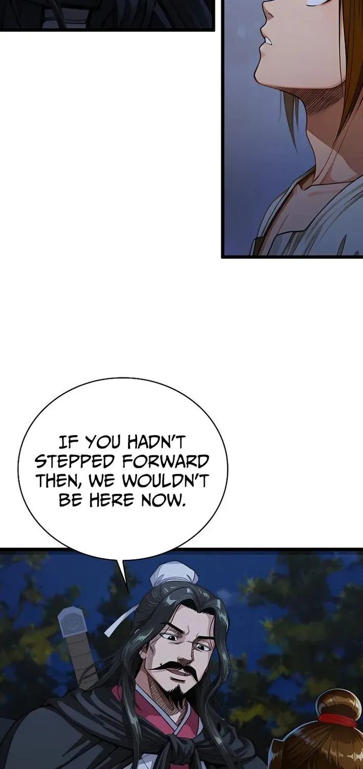 Read Demonic Divine Sword chapter 19 image 47 on Lezhin