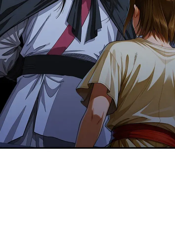 Read Demonic Divine Sword chapter 19 image 48 on Lezhin