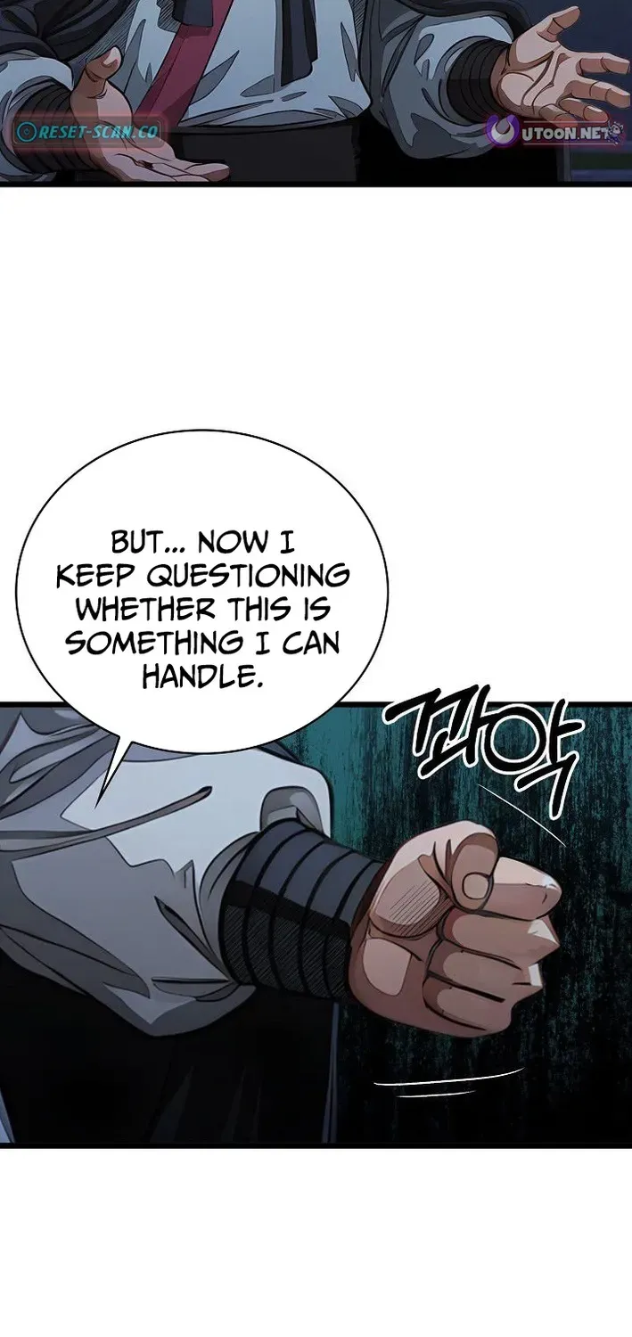 Read Demonic Divine Sword chapter 19 image 53 on Lezhin