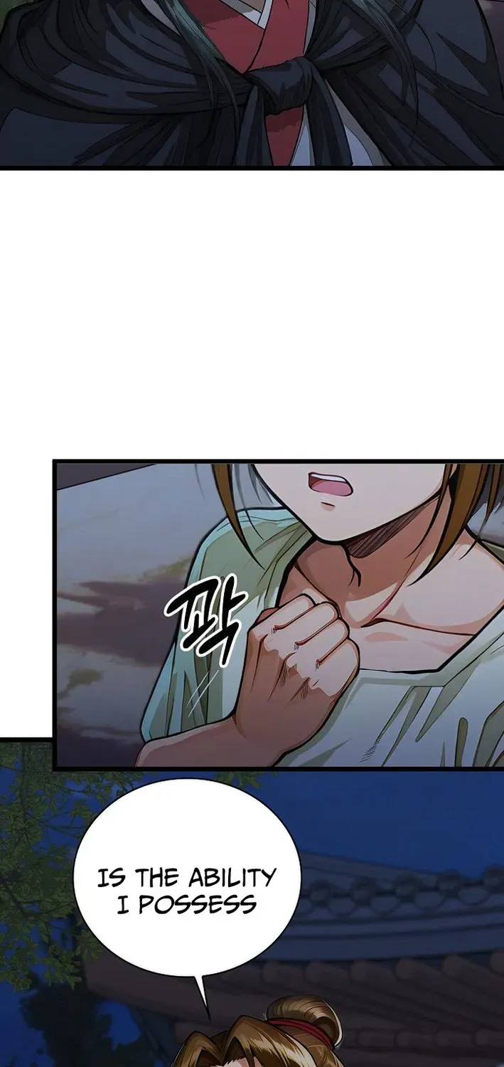 Read Demonic Divine Sword chapter 19 image 56 on Lezhin