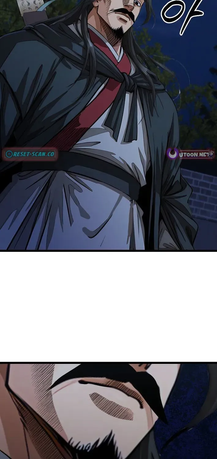 Read Demonic Divine Sword chapter 19 image 58 on Lezhin