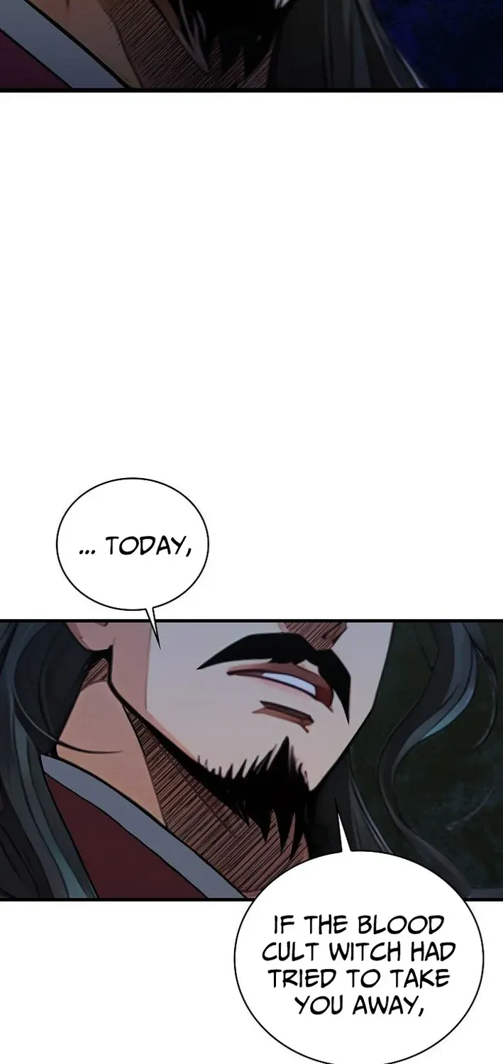 Read Demonic Divine Sword chapter 19 image 59 on Lezhin