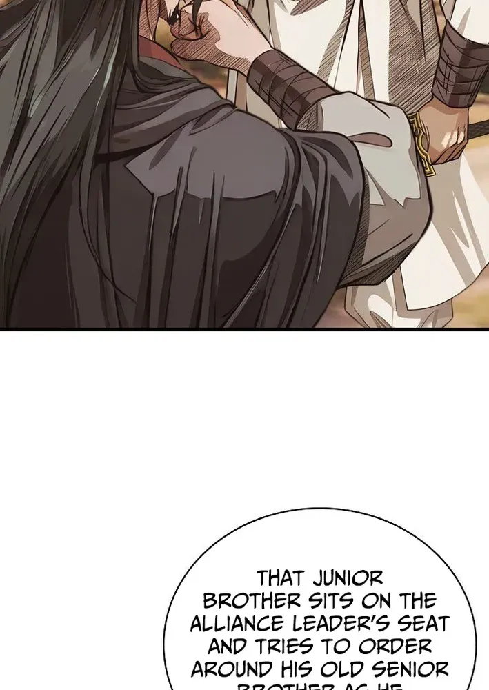 Read Demonic Divine Sword chapter 19 image 6 on Lezhin