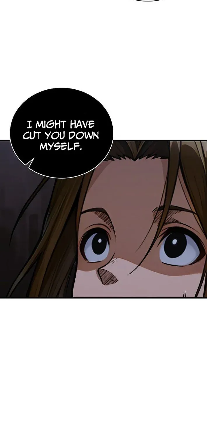 Read Demonic Divine Sword chapter 19 image 60 on Lezhin