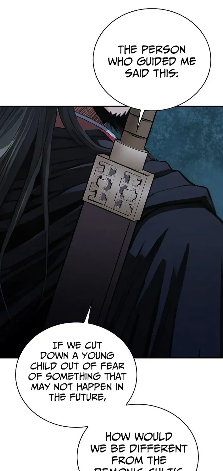 Read Demonic Divine Sword chapter 19 image 61 on Lezhin