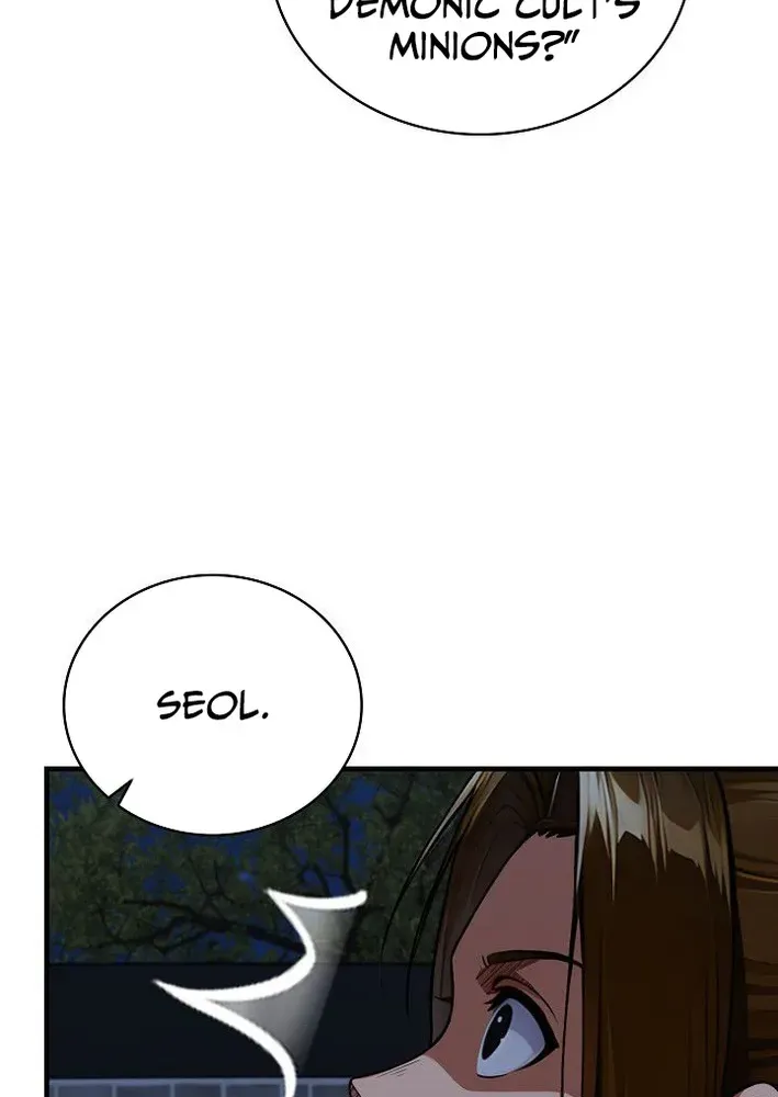 Read Demonic Divine Sword chapter 19 image 62 on Lezhin