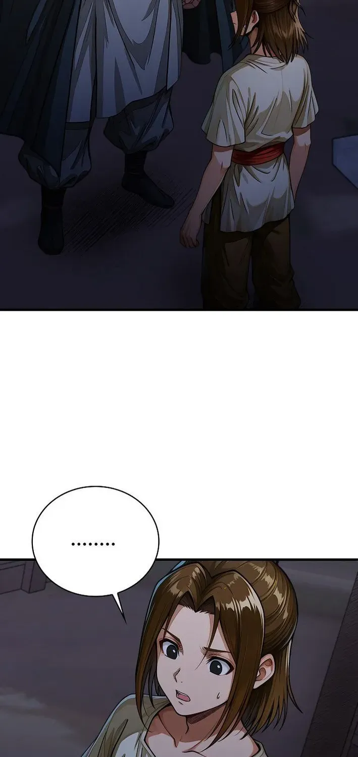 Read Demonic Divine Sword chapter 19 image 64 on Lezhin