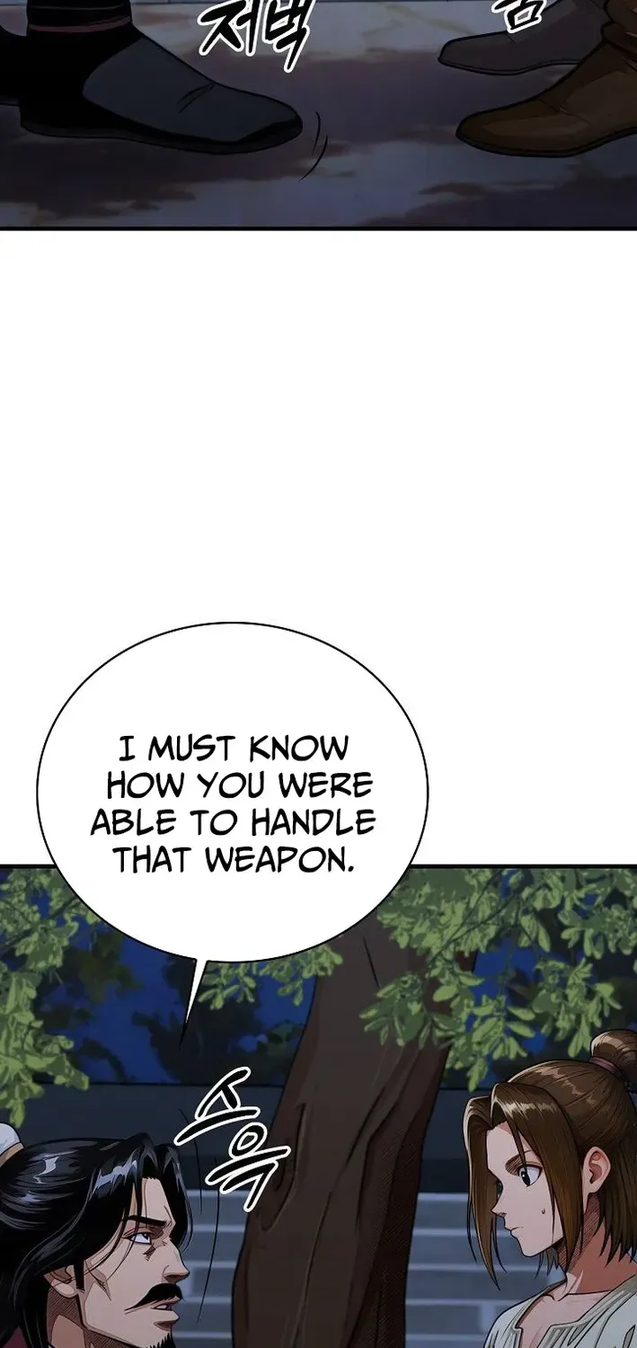 Read Demonic Divine Sword chapter 19 image 68 on Lezhin