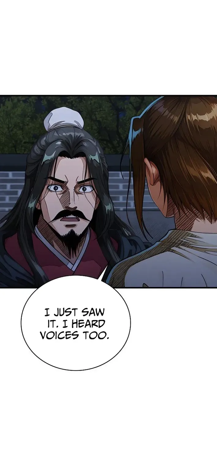 Read Demonic Divine Sword chapter 19 image 71 on Lezhin