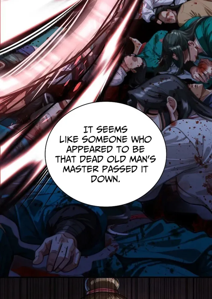 Read Demonic Divine Sword chapter 19 image 76 on Lezhin