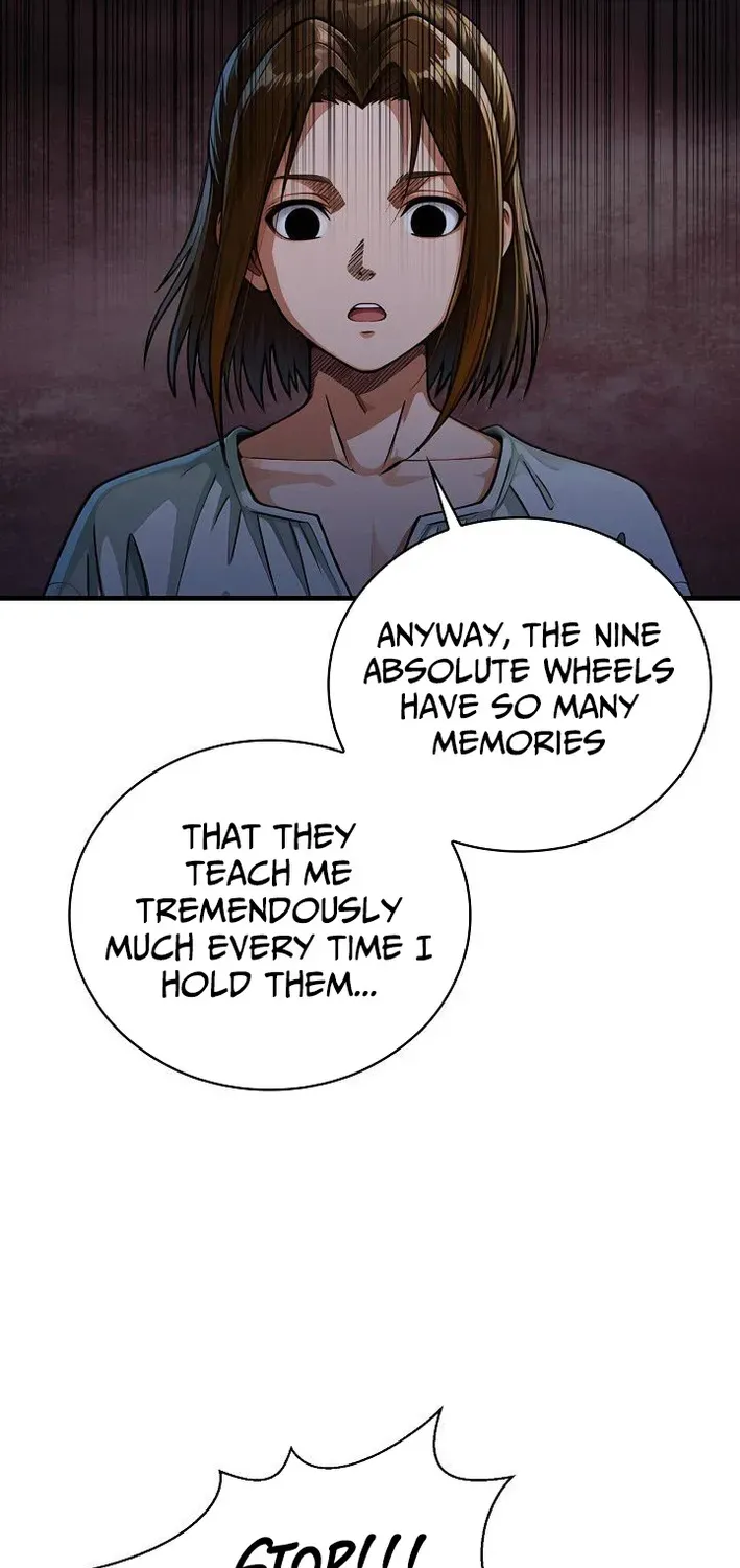 Read Demonic Divine Sword chapter 19 image 77 on Lezhin