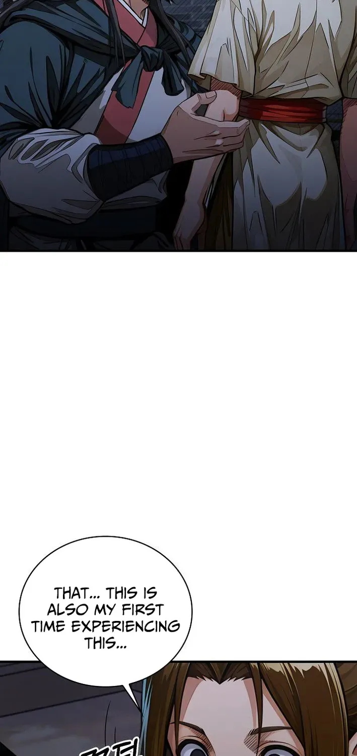 Read Demonic Divine Sword chapter 19 image 79 on Lezhin