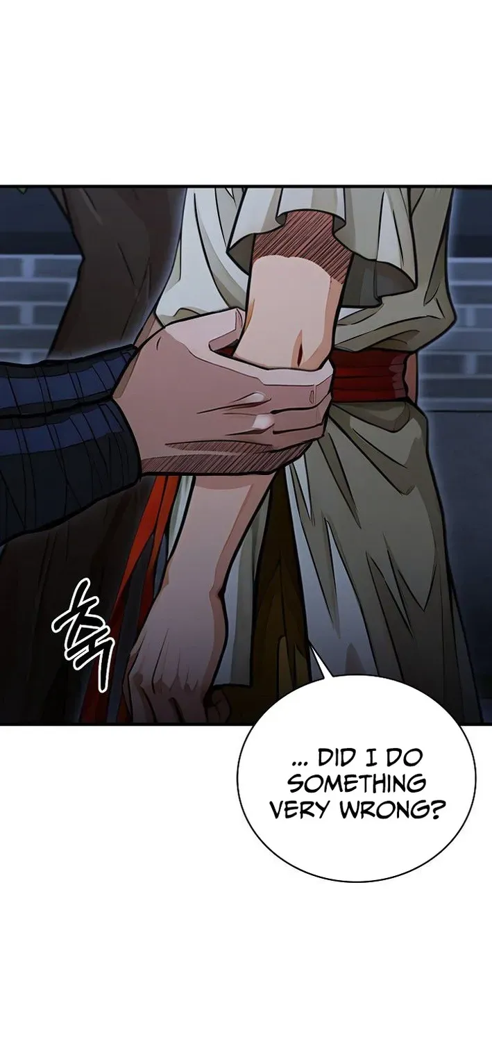 Read Demonic Divine Sword chapter 19 image 81 on Lezhin