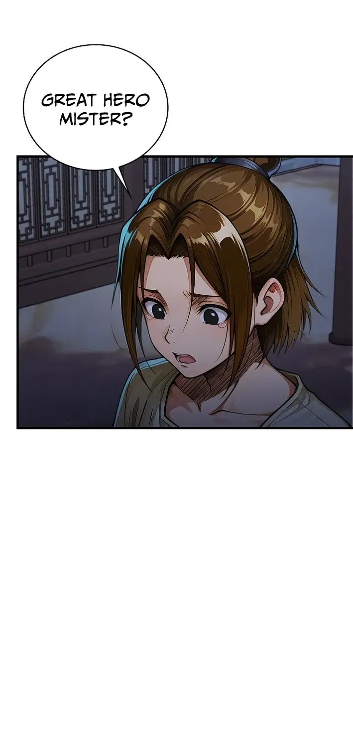 Read Demonic Divine Sword chapter 19 image 85 on Lezhin