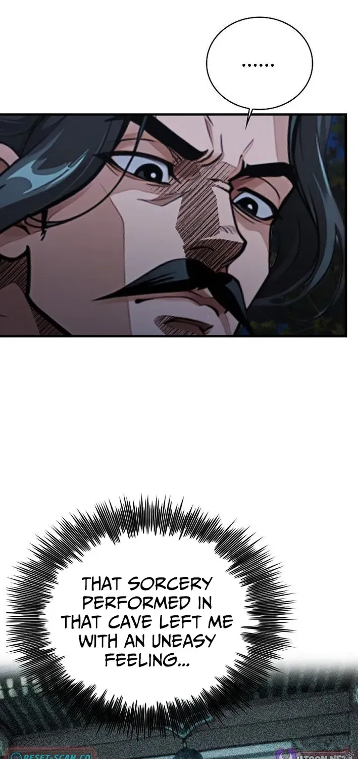 Read Demonic Divine Sword chapter 19 image 86 on Lezhin