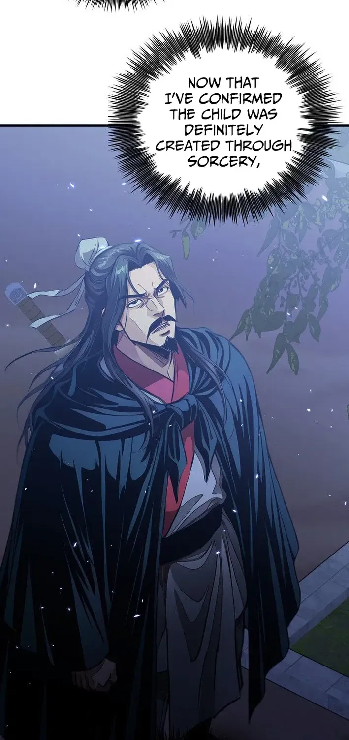 Read Demonic Divine Sword chapter 19 image 89 on Lezhin