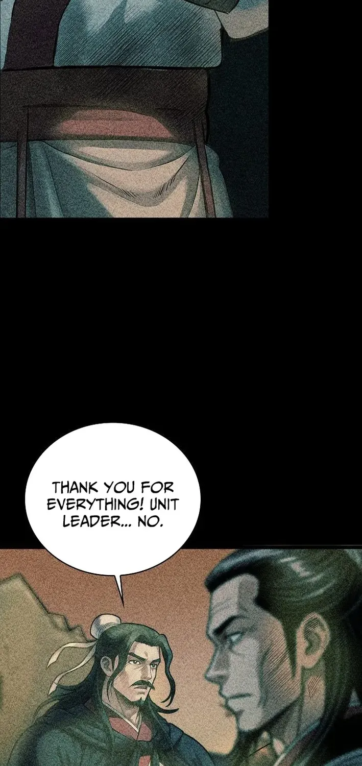 Read Demonic Divine Sword chapter 2 image 10 on Lezhin