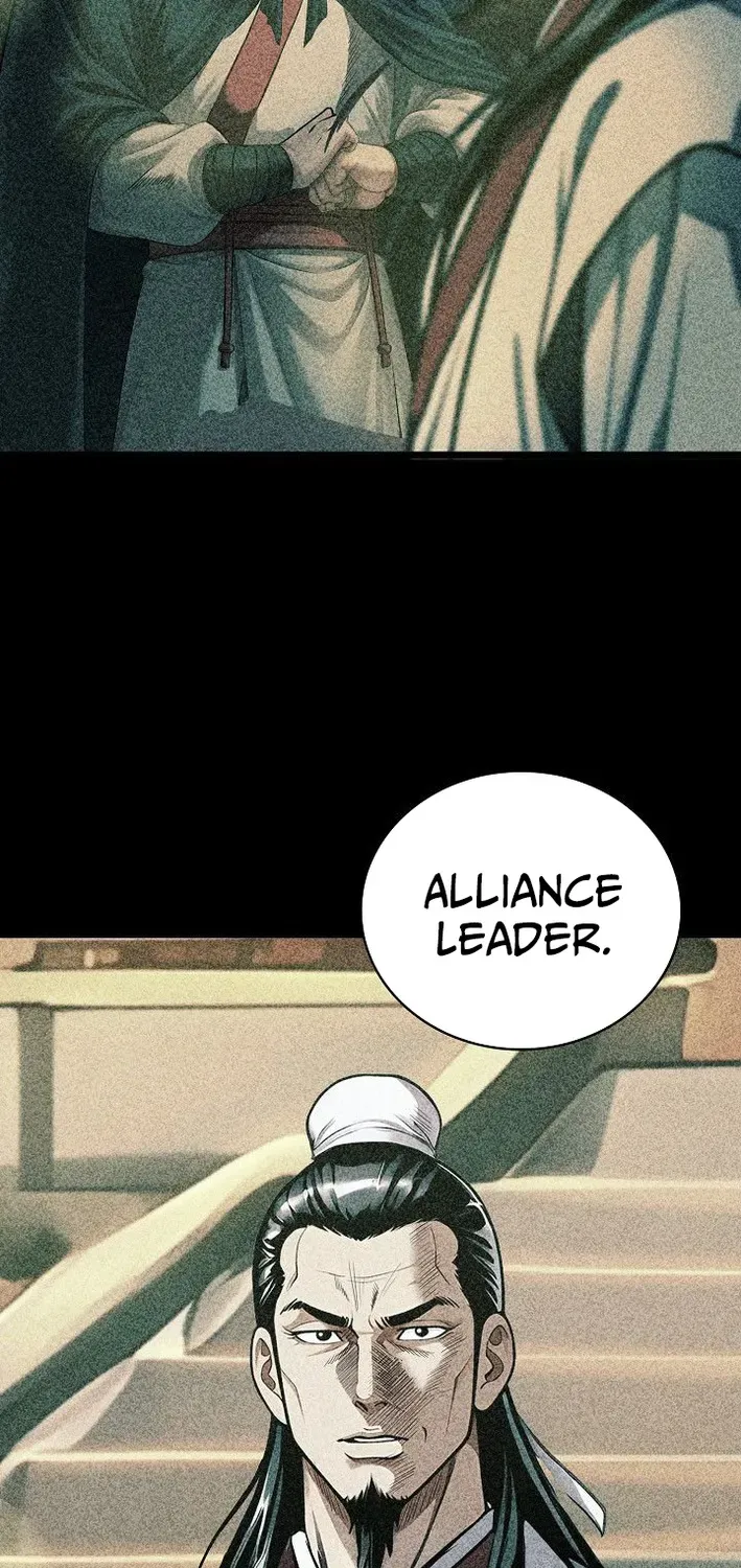 Read Demonic Divine Sword chapter 2 image 11 on Lezhin